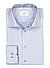 Hemd, Classic, Twill, Kent, Brusttasche, hellblau - hellblau