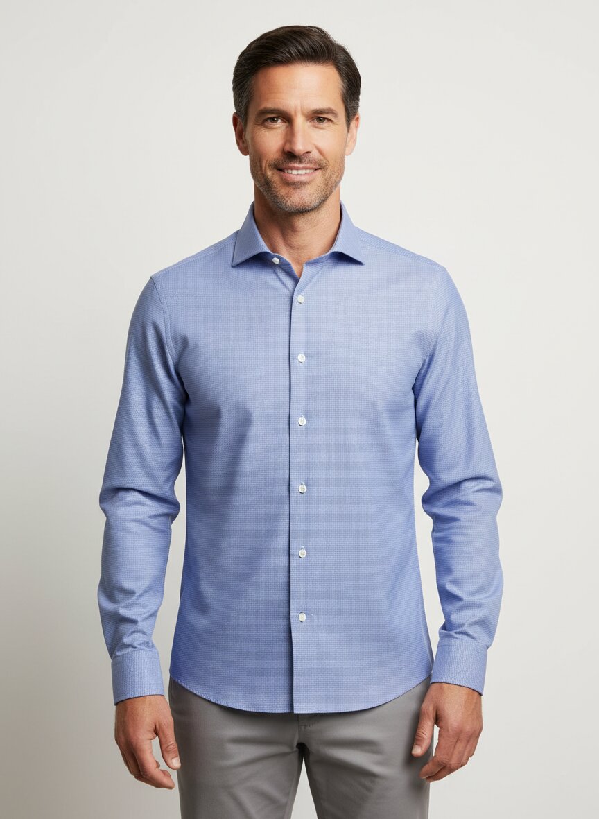 ETON Hemd 1000/15364/26 Image 1