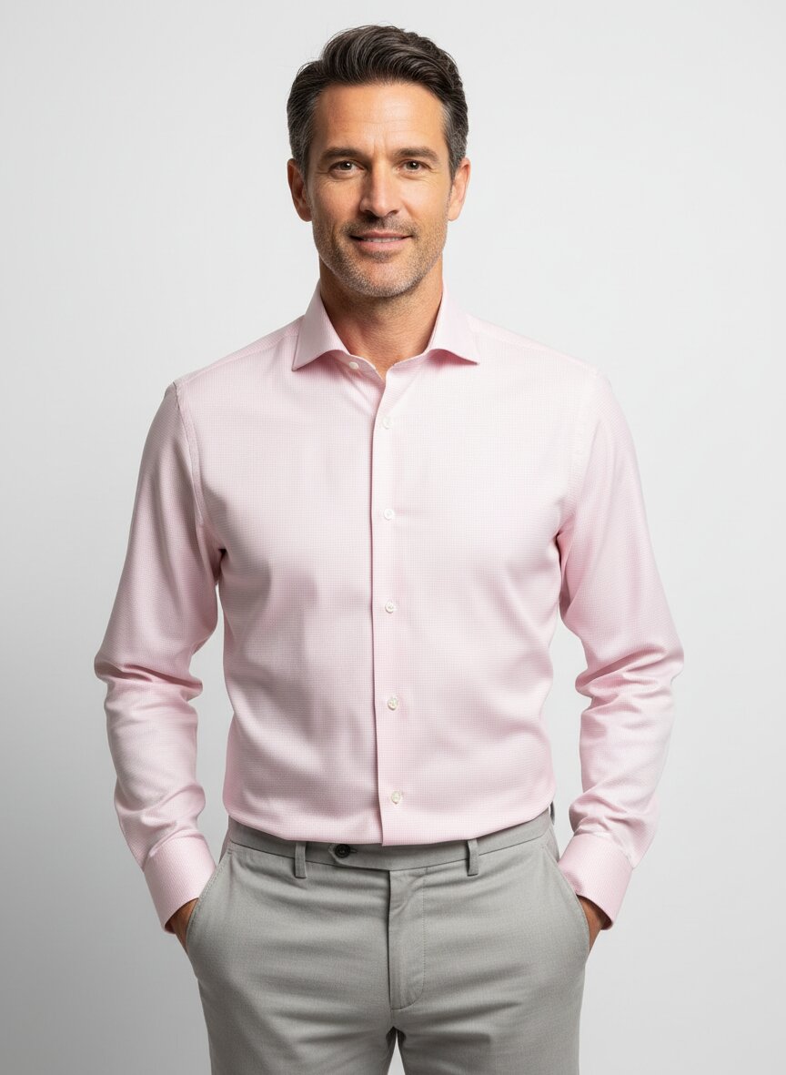 ETON Hemd 1000/15364/52 Image 1