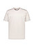 T-Shirt, Baumwoll-Jersey, beige - beige