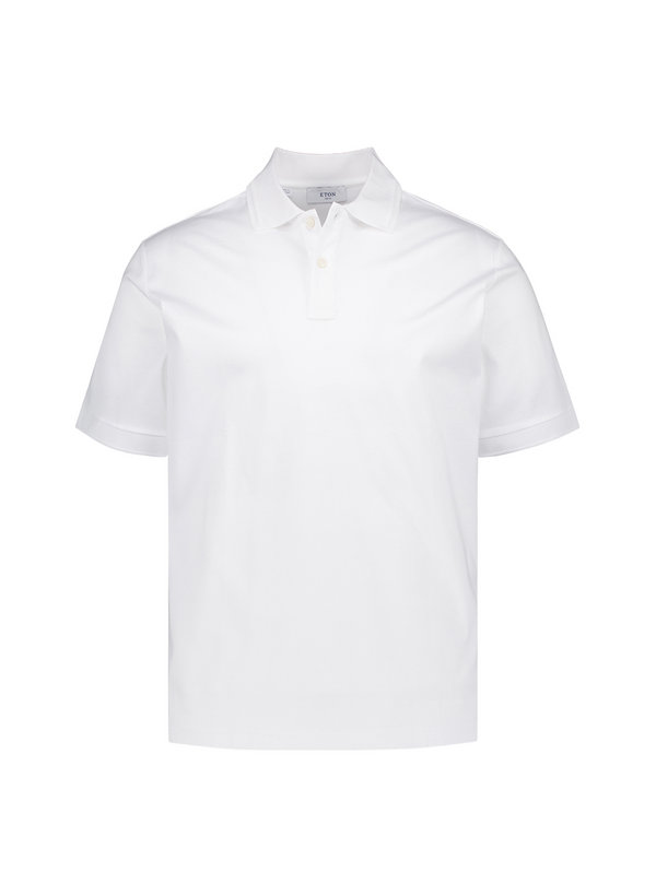 ETON Polo-Shirt 1000/14589/00
