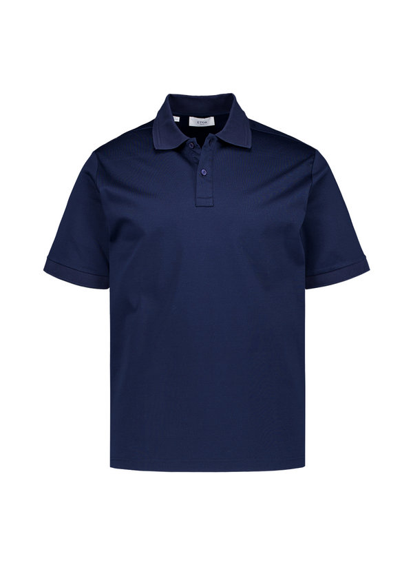 ETON Polo-Shirt 1000/14589/28