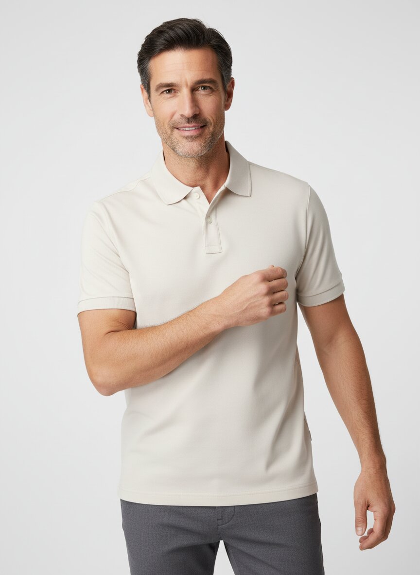 ETON Polo-Shirt 1000/14589/30 Image 1