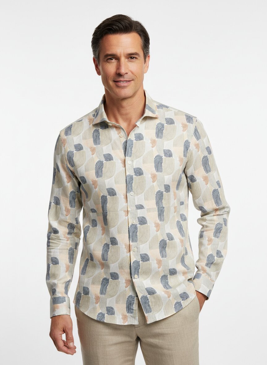 ETON Hemd 1000/15202/64 Image 1