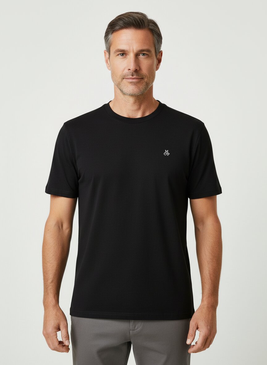 Marc O'Polo T-Shirt 5000009405/0001 Image 1