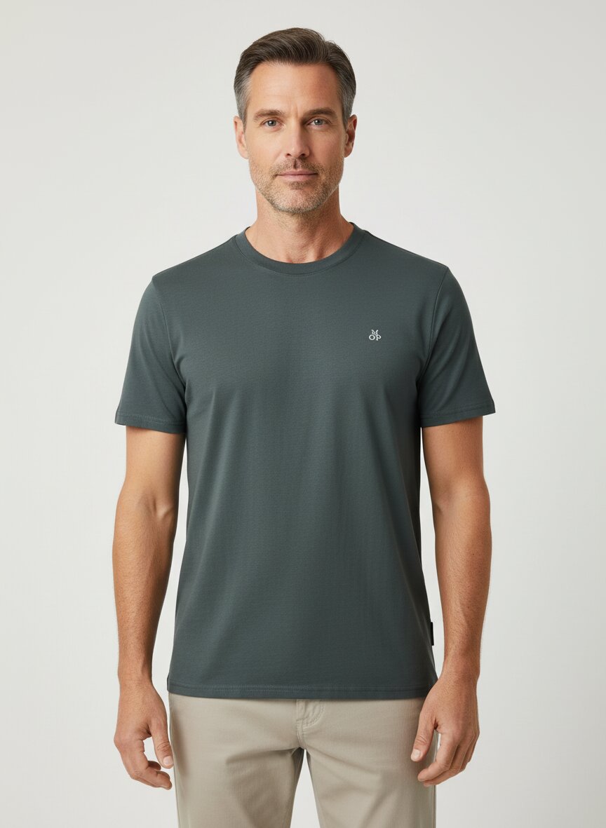 Marc O'Polo T-Shirt 5000009405/0362 Image 1