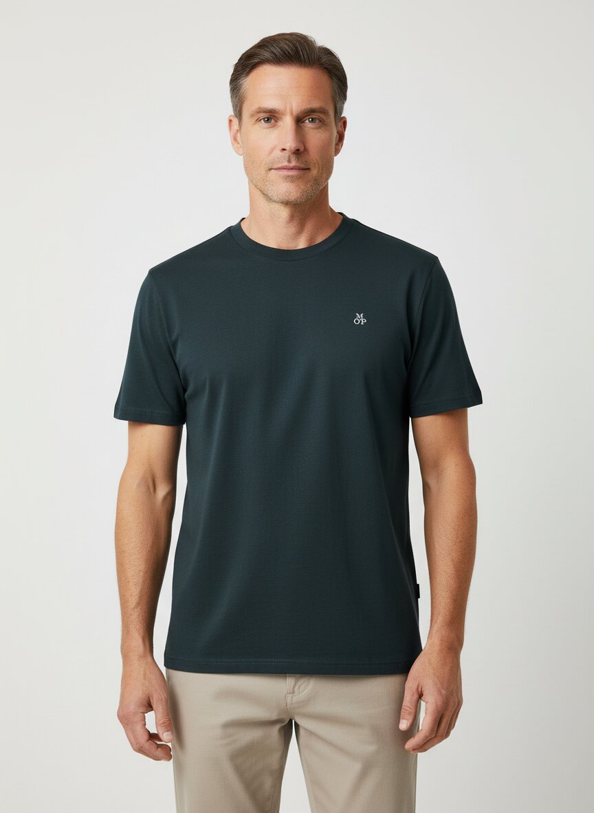 Marc O'Polo T-Shirt 5000009405/2750 Image 1