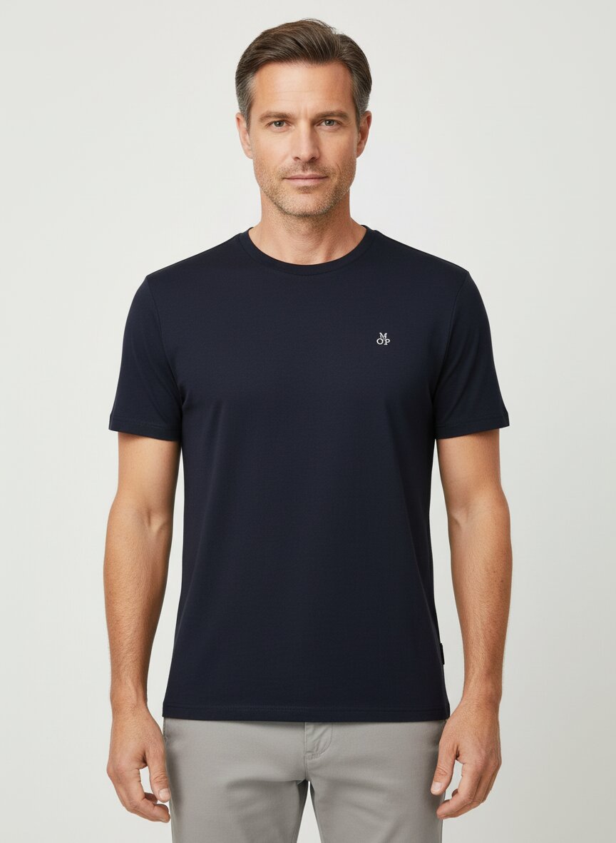 Marc O'Polo T-Shirt 5000009405/4131 Image 1