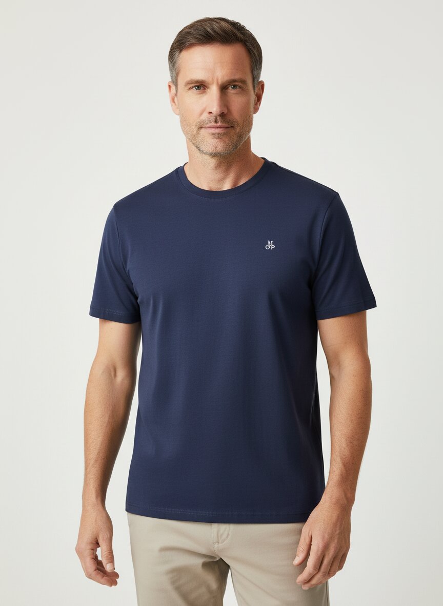 Marc O'Polo T-Shirt 5000009405/4260 Image 1