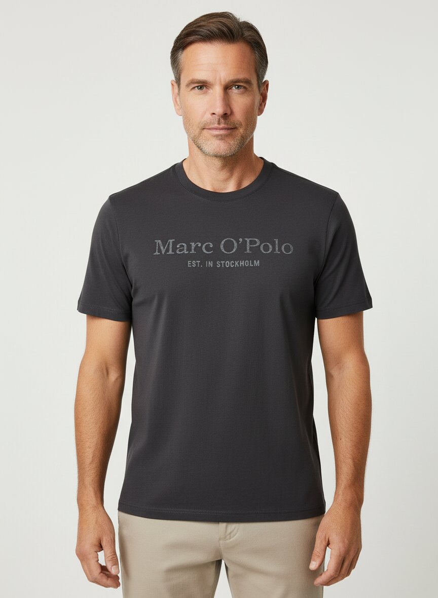 Marc O'Polo T-Shirt 5000009406/0361 Image 1