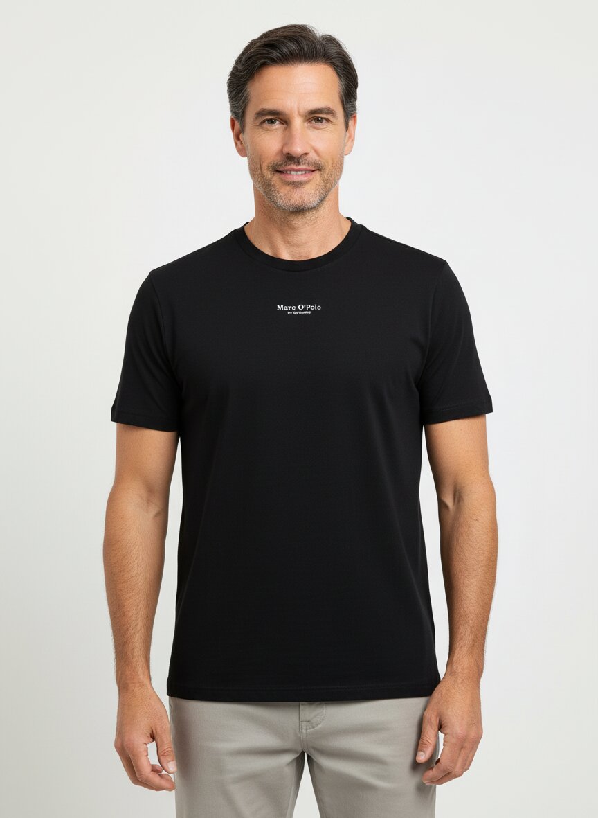 Marc O'Polo T-Shirt 5000009408/0001 Image 1