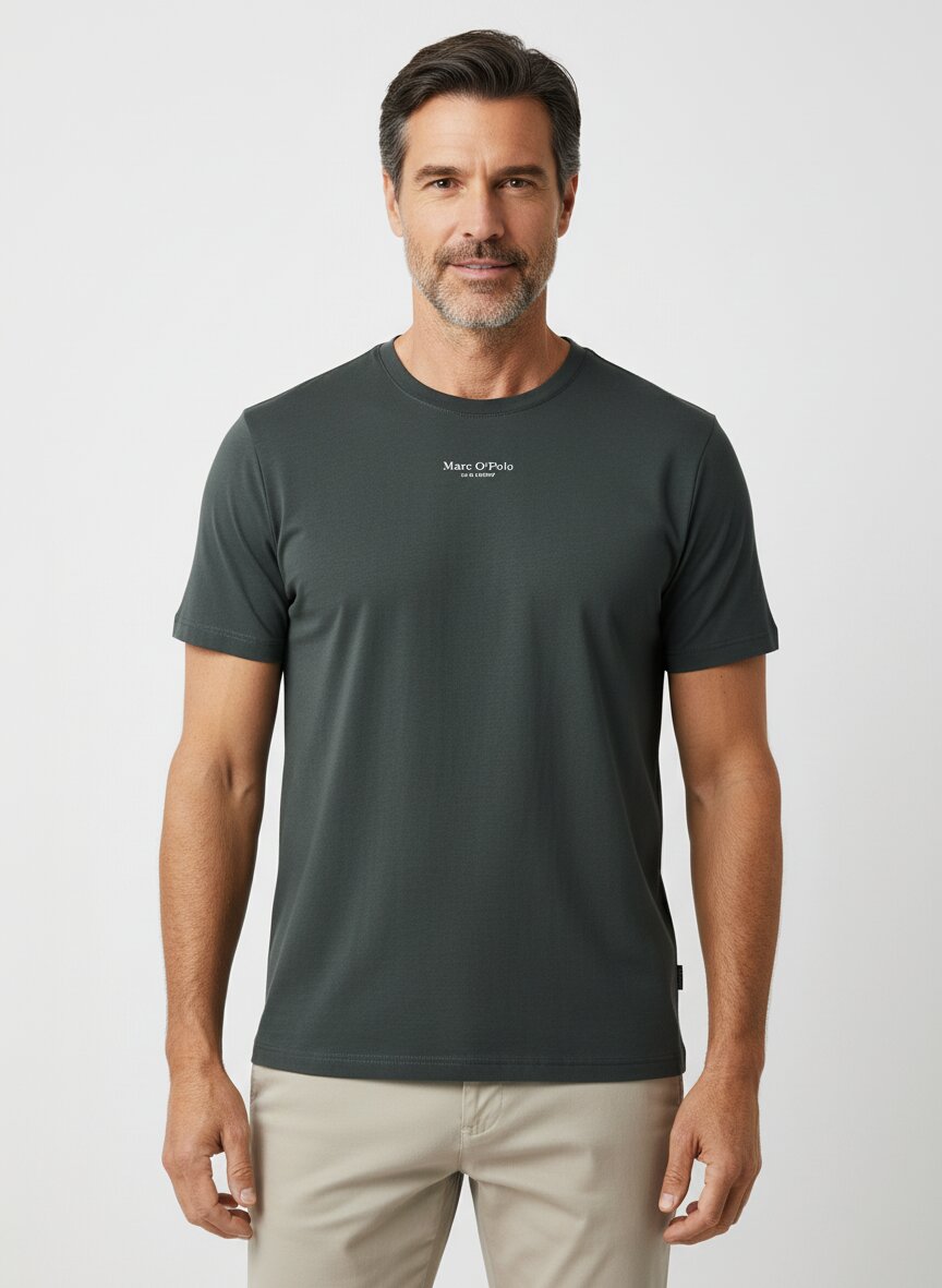 Marc O'Polo T-Shirt 5000009408/0362 Image 1