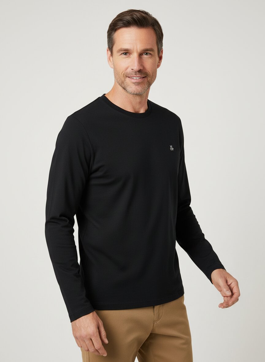 Marc O'Polo Longsleeve 5000009410/4131