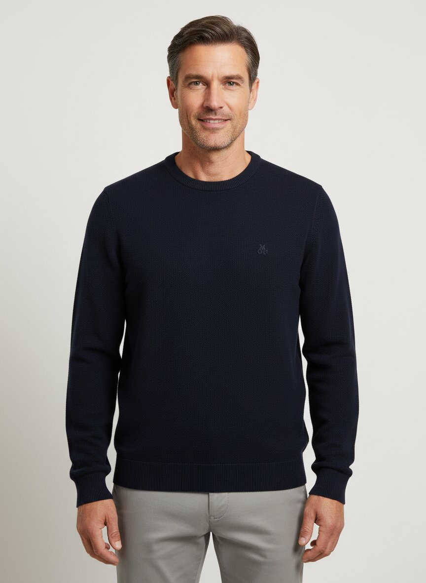 Marc O'Polo Pullover 5000009413/4131 Image 1