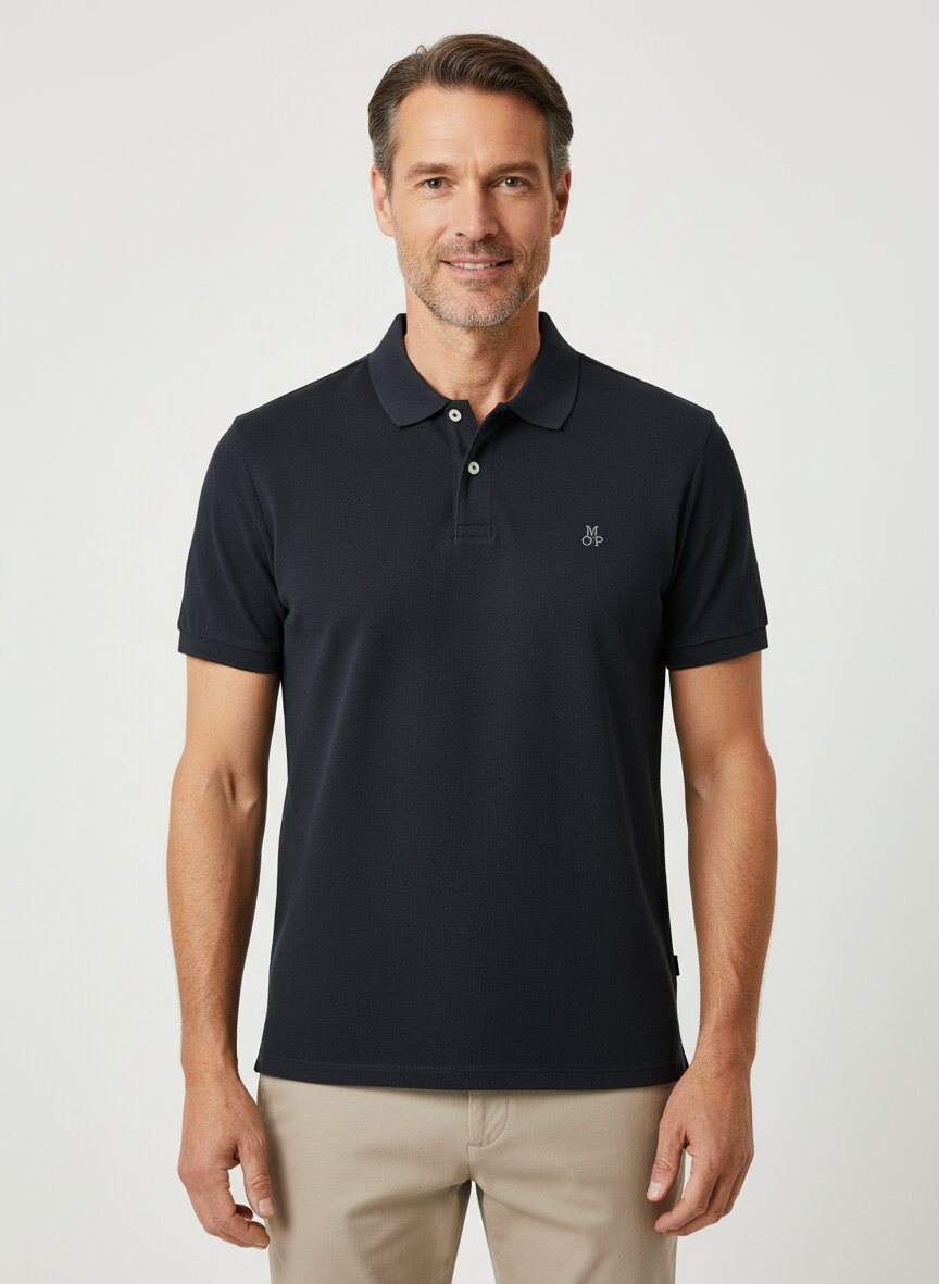 Marc O'Polo Polo-Shirt 5000009415/4131 Image 1