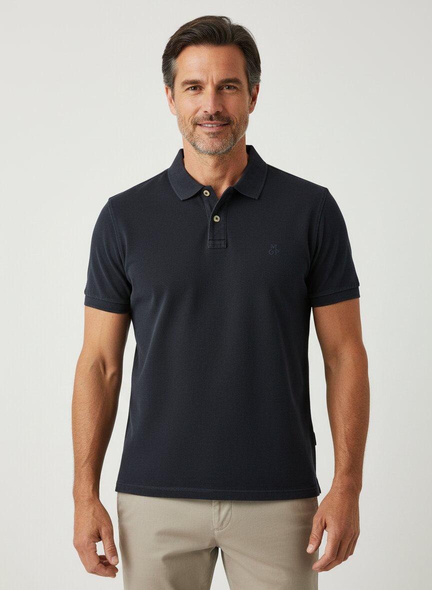 Marc O'Polo Polo-Shirt 5000009416/4139 Image 1