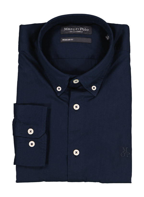 Marc O'Polo Hemd 5000009435/4131
