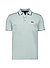 Polo-Shirt Paddy, Regular, Baumwoll-Piqué, grün - grasgrün