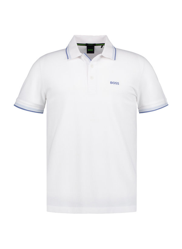 BOSS Green Polo-Shirt Paddy 50469055/115