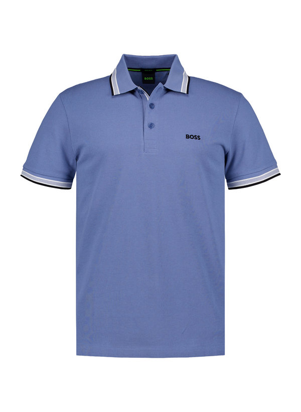 BOSS Green Polo-Shirt Paddy 50469055/462