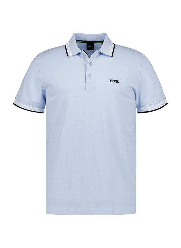 BOSS Green Polo-Shirt Paddy 50469055/464
