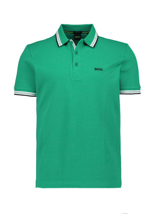 BOSS Green Polo-Shirt Paddy 50469055/320