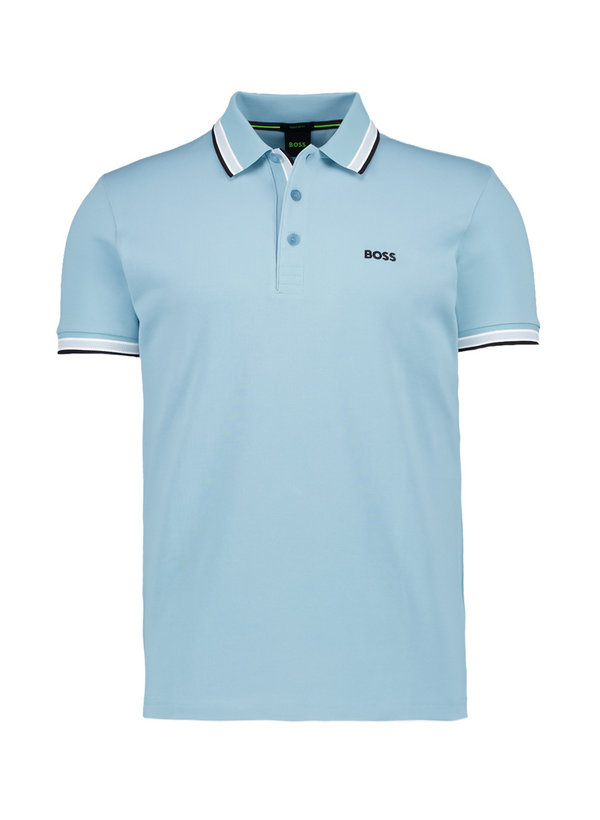 BOSS Green Polo-Shirt Paddy 50469055/445