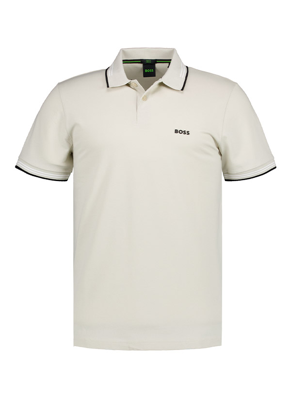 BOSS Green Polo-Shirt Paul 50506193/275
