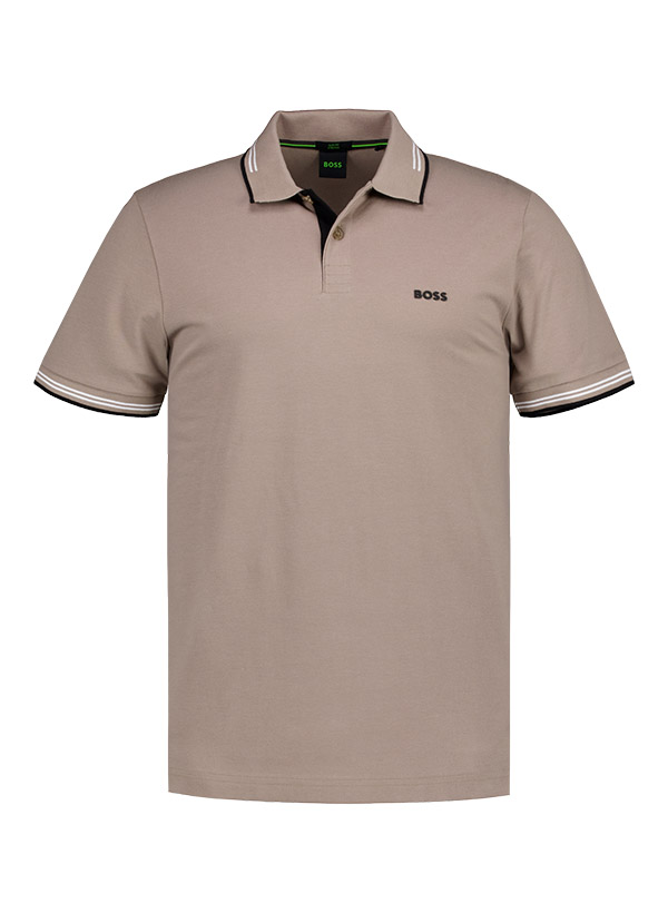 BOSS Green Polo-Shirt Paul 50506193/336
