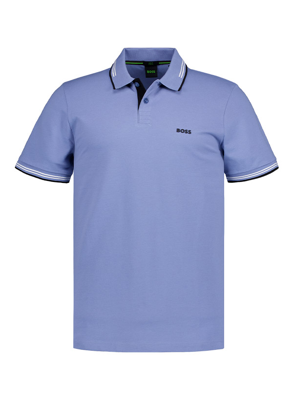BOSS Green Polo-Shirt Paul 50506193/459