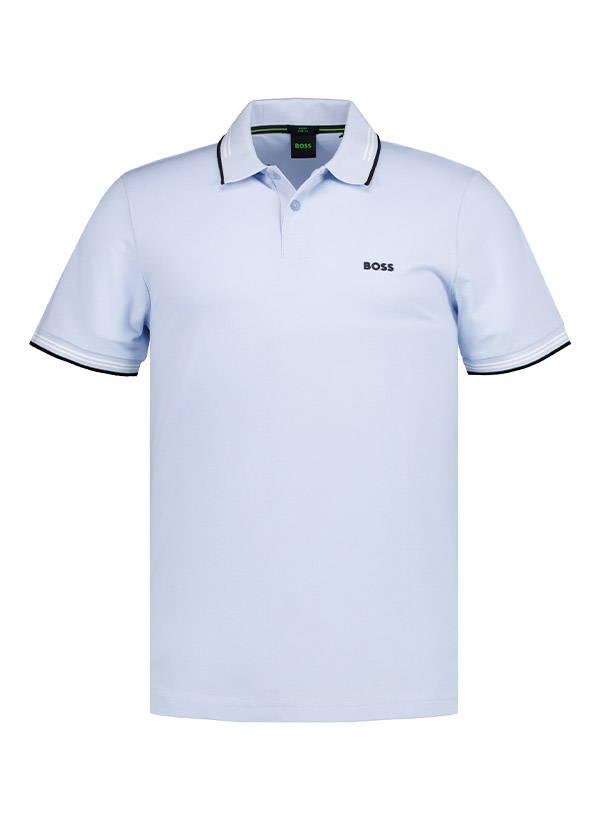BOSS Green Polo-Shirt Paul 50506193/460