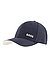 Cap Bold, Baumwolle, dunkelblau - dunkelblau