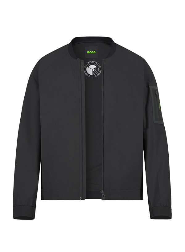 BOSS Green Jacke Hexa 50554181/001