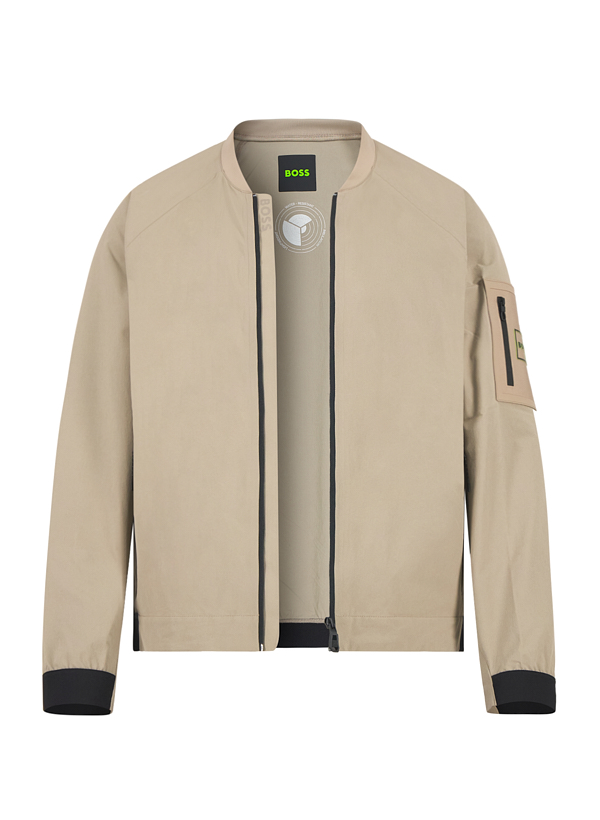 BOSS Green Jacke Hexa 50554181/334