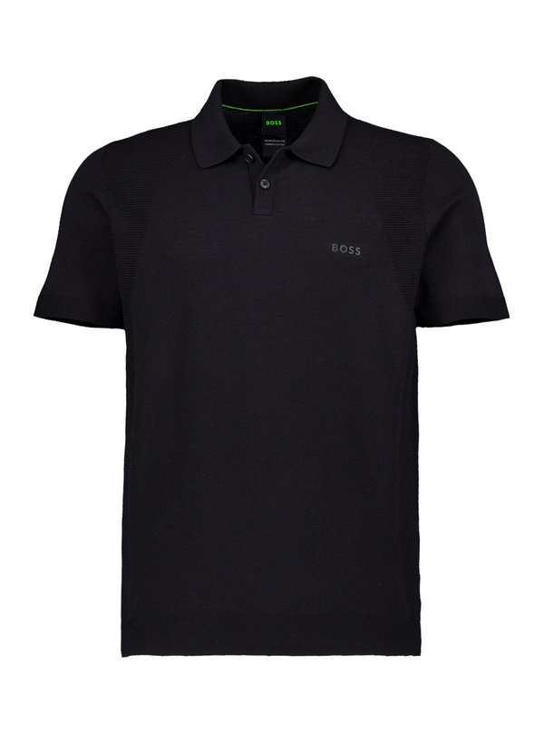 BOSS Green Polo-Shirt Momentum Lite 50558353/001