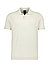 Polo-Shirt Momentum, Strick, hellbeige - hellbeige