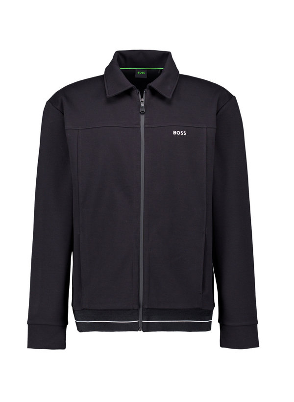 BOSS Green Overshirt Member 50558579/001