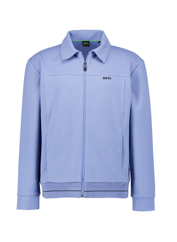 BOSS Green Overshirt Member 50558579/459