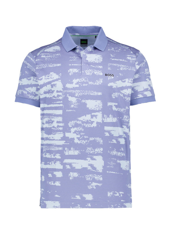 BOSS Green Polo-Shirt Active 50558583/459