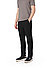 Hose, Speedflex, Regular Fit, T400®, schwarz - schwarz