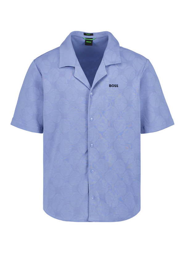 BOSS Green Hemd Member 50559577/459