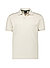 Polo-Shirt Pio, Regular Fit, Baumwolle, hellbeige - hellbeige