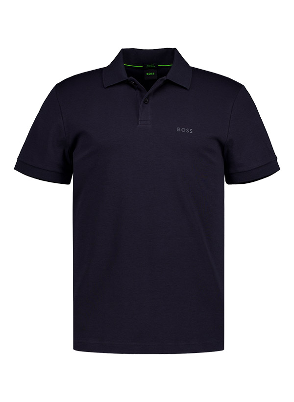 BOSS Green Polo-Shirt Pio 50562460/402
