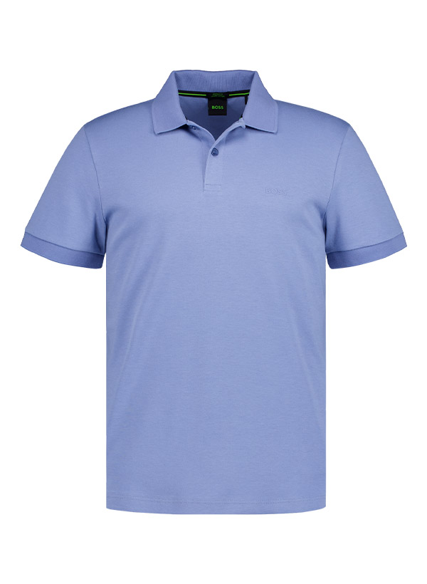 BOSS Green Polo-Shirt Pio 50562460/459