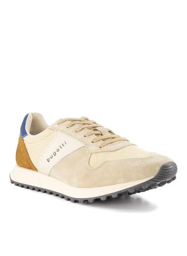 bugatti Schuhe 331AWD011469/5252