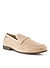 Loafer, Veloursleder, sand - sand