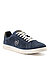 Sneaker, Veloursleder, dark blue - dunkelblau