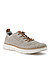 Sneaker, Textil, beige meliert - beige