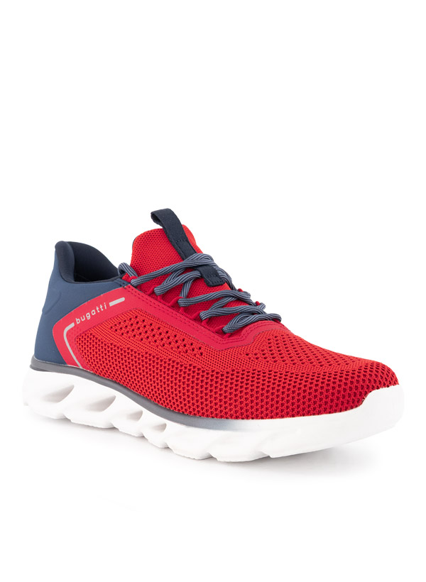 bugatti Schuhe 341AVK626969/3041