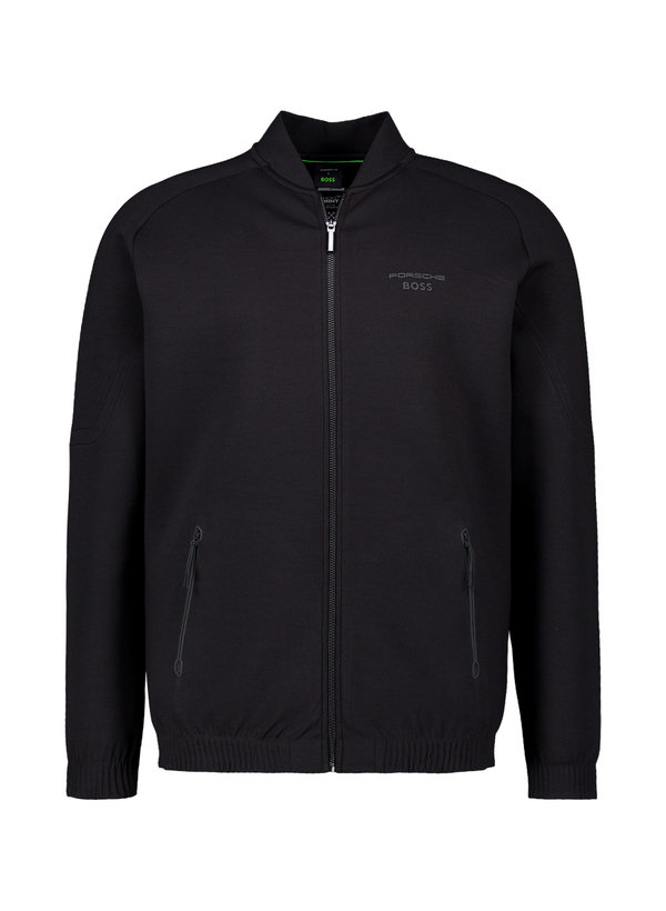 BOSS Green Sweatjacke Spirit 50559789/001